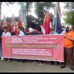 Partai buruh, Sumut, DPRD, Medan