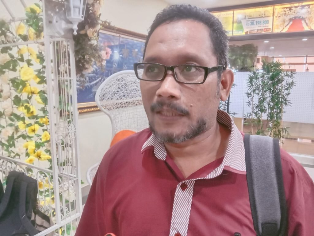 IAIN Ternate Mulai Uji Coba Program MBKM Pada Agustus 2022