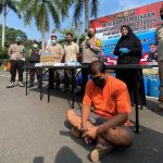 Ditributor ciu, kediri,