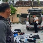 Maling toko buku, tuban