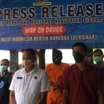 BNNK Sidoarjo