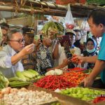 Mendag, Zulhas, Menteri Perdagangan