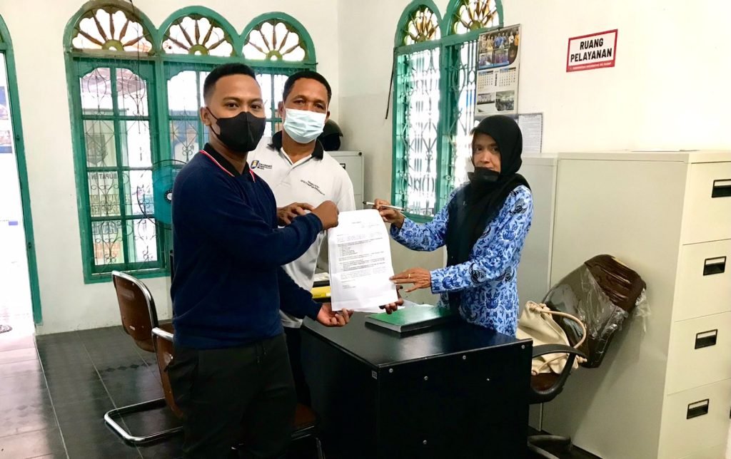 Surat Terbuka Untuk Camat Sei Dadap