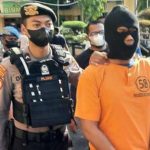 Pembunuhan, Sopir Truk, Situbondo