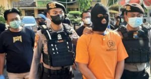 Pelaku Pembunuhan Sopir Truk di Situbondo Tertangkap