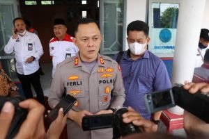 Terungkap, Pembunuh Seorang Nenek di Malang Ternyata Cucunya Sendiri