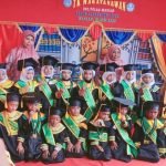 Acara wisuda