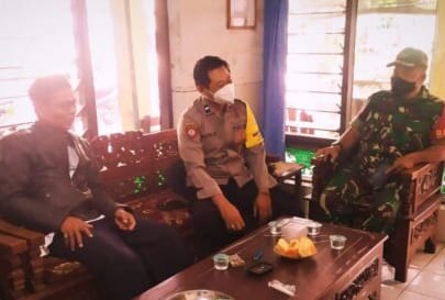 Penemuan Bayi, Bayi Dibuang, Kardus Bayi,