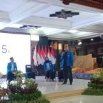 Debat, Calon Ketua, PMII Jatim