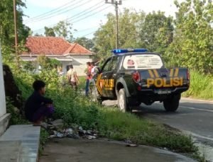 Kades di Sampang Diduga Tewas Akibat Tabrak Lari, Polisi Buru Pelakunya
