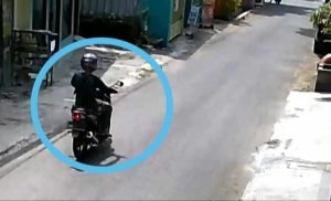 Ibu-ibu di Tuban Jadi Korban Penjambretan