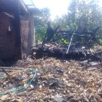 Rumah, Situbondo, Terbakar, Kebakaran