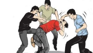 Apes, Niat Nagih Utang Warga Situbondo Malah Jadi Korban Pengeroyokan