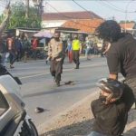 Pesilat Pagar Nusa diserang di Gresik