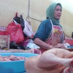 Daging ayam, lamongan,