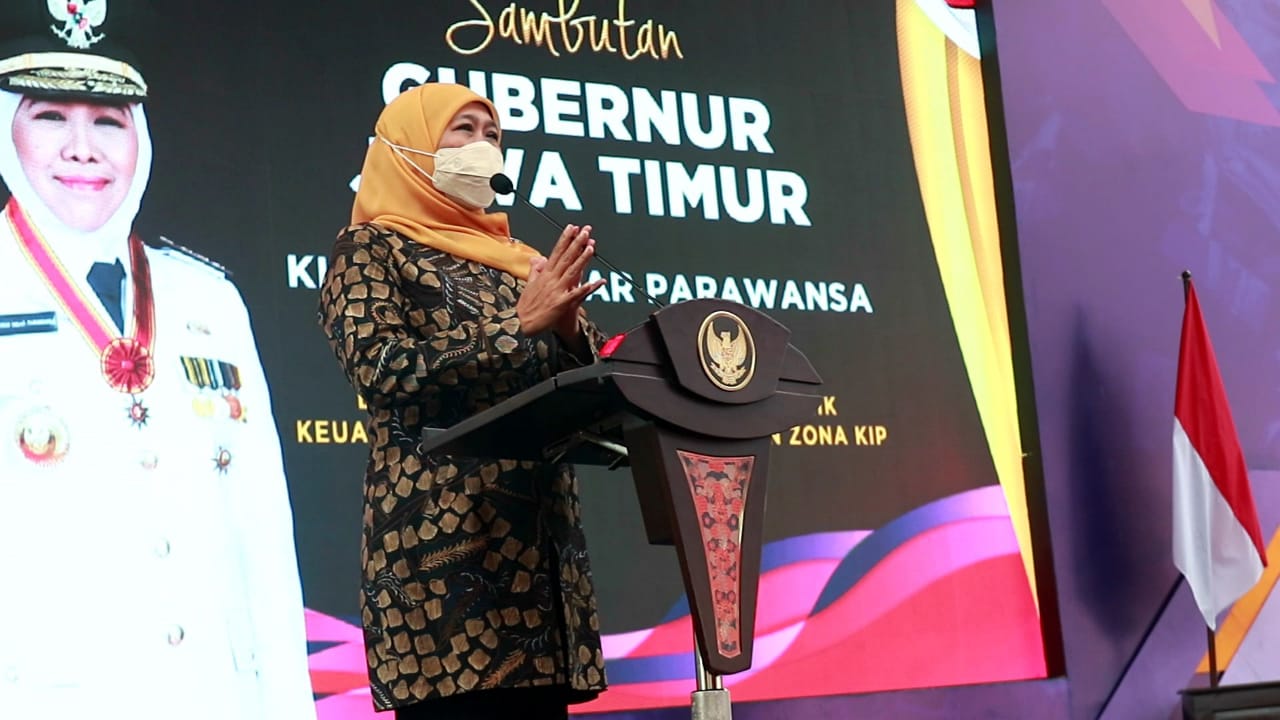 Jambore Bumdes Jatim
