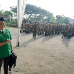 GP Ansor, Penistaan Agama, Medan