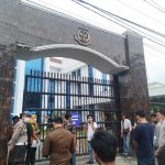 Mahasiswa Padang Lawas, Pupuk Langka,