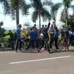 Blayer Motor, Tawuran, SMA, SMK, Situbondo