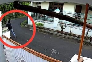 Jambret di Probolinggo Gasak Kalung dari Leher Nenek