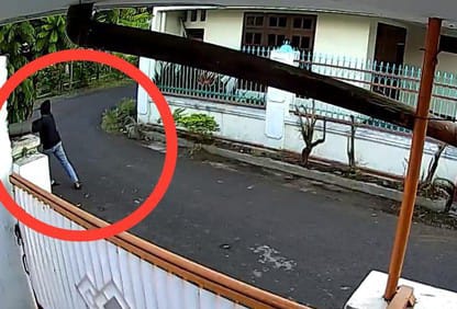 Jambret, Probolinggo