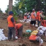 Makam, dibongkar, wringinanom