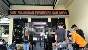 Keluarga Korban Ceritakan Kronologi Dugaan Pencabulan Sesama Jenis di Mojokerto