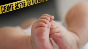 Kejam, Bayi Berusia 5 Bulan di Surabaya Tewas Membusuk Diduga Dianiaya Ibu Kandung