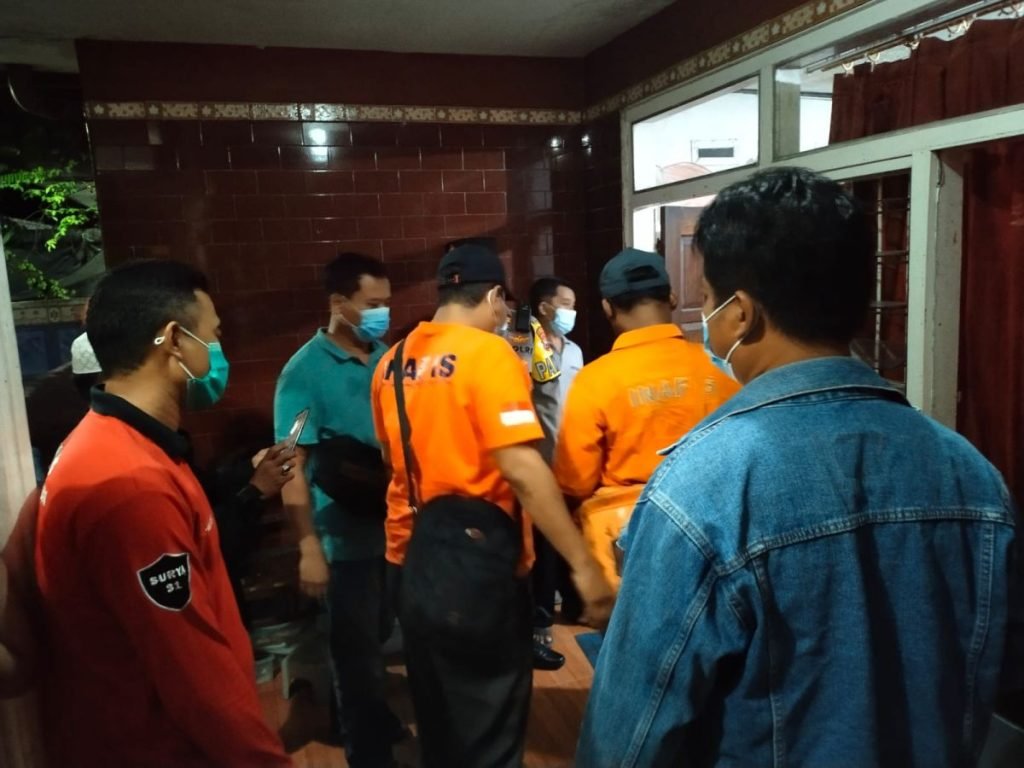 Usai Aniaya Anak Kandung Hingga Tewas, Orangtua di Surabaya Malah Pergi Liburan