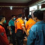 Aniaya anak, Anak Kandung, Surabaya,