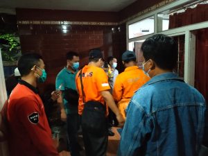 Usai Aniaya Anak Kandung Hingga Tewas, Orangtua di Surabaya Malah Pergi Liburan