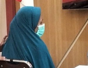 Ibu di Surabaya yang Aniaya Anak Kandung Hingga Tewas Resmi Jadi Tersangka