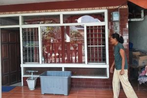Suami Pembunuh Anak Kandung di Surabaya Dipanggil Sebagai Saksi