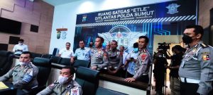 Dirlantas Polda Sumut : ETLE Statis dan Mobile Siap Beroperasi di Kota Medan