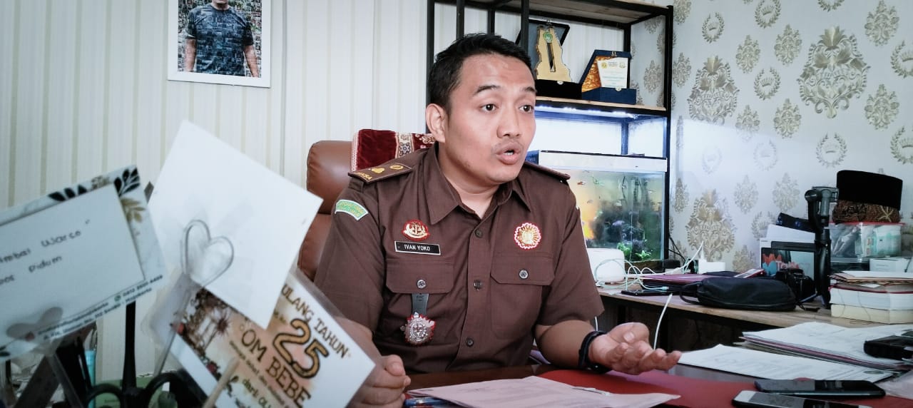Ivan Yoko, Hasil Visum, Pencabulan Sesama Jenis