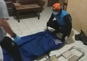 Pembunuh Wanita Muda di Vila Pasuruan Ternyata Suaminya Sendiri