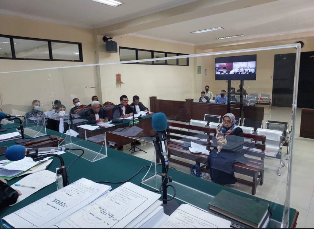 Sidang Korupsi Bank Jatim Mojokerto, Saksi Ahli Mulai Didatangkan