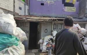 Kasus Penembakan Juragan Rongsokan di Sidoarjo Kini Diselidiki Polda Jatim