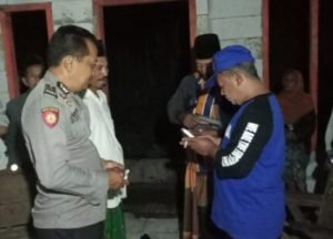 Gara-gara Lupa Matikan Tungku, Rumah di Situbondo Ludes Terbakar