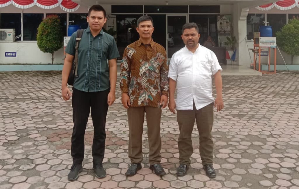 Gugat Sekolah STIPAP ke PHI, LBH PPI Tunggu Putusan Depnaker