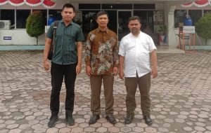 Gugat Sekolah STIPAP ke PHI, LBH PPI Tunggu Putusan Depnaker