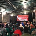 Serap Aspirasi,  Mindo Sianipar Tekankan Masyarakat Patuh pada UUD 1945