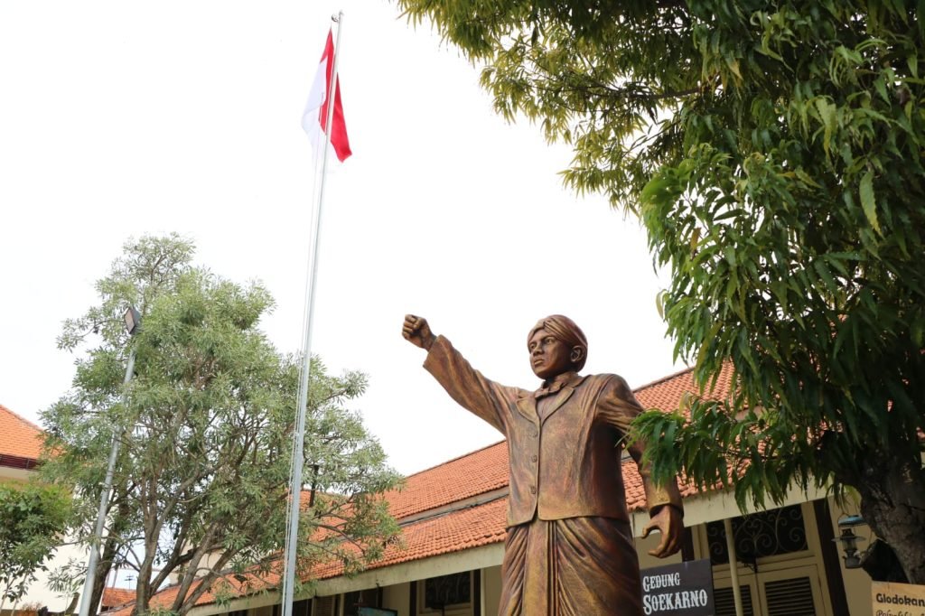 AMSI Jatim Akan City Tour di Bumi Majapahit