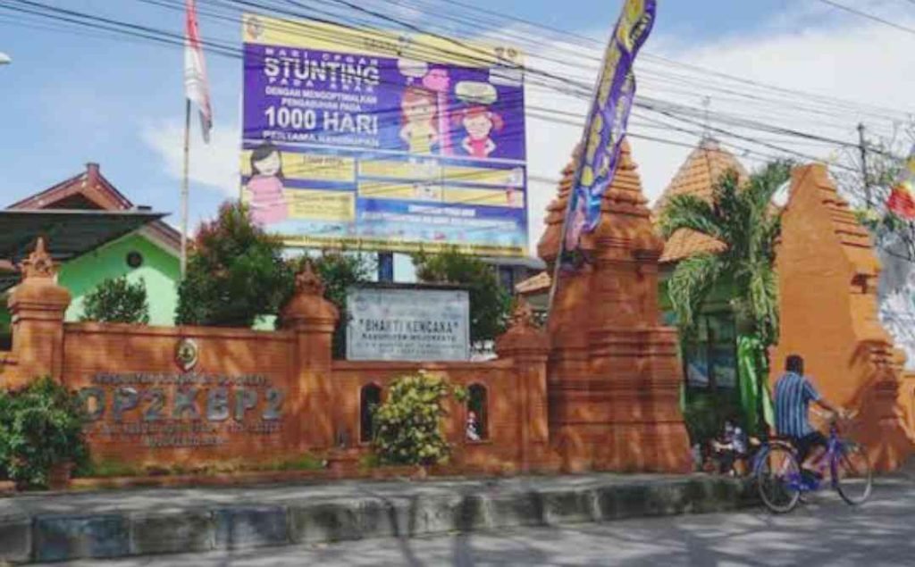 Dugaan Jual-Beli THL Dinas KB, Korban Rela Bayar Rp 50 Juta