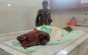 Kisah Tragis Ibu di Mojokerto Diduga Korban KDRT Sebelum Meninggal