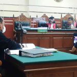Korupsi Bank Jatim, Bank Jatim, Bank Jatim Mojokerto, Mojokerto,