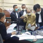 Notaris, Sidang TPPU MKP, MKP,