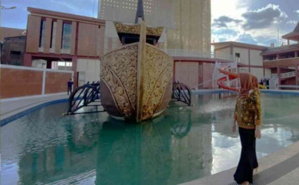 Asyik! Spesial Hari Jadi ke-104, Warga Kota Mojokerto Gratis Nikmati Wisata Sekarsari