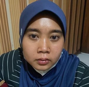 Mama Muda di Kediri Dibekuk Polisi Gara-gara Gelapkan Motor