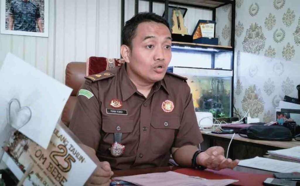 Banding Diterima, Polisi Penggunaa Ekstasi di Mojokerto Tetap Divonis 2 Tahun Penjara